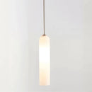 Moderne LED verre nordique suspension lumière Suspension lustres créatifs salon chevet chambre intérieur suspendus luminaires