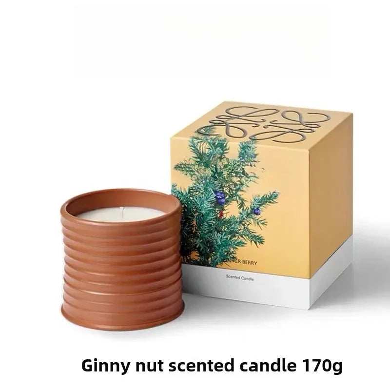 bougies parfumées romantique coffret cadeau pour toutes occasions - vue 16 sur 18