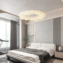 Lampe plafonnier design simple