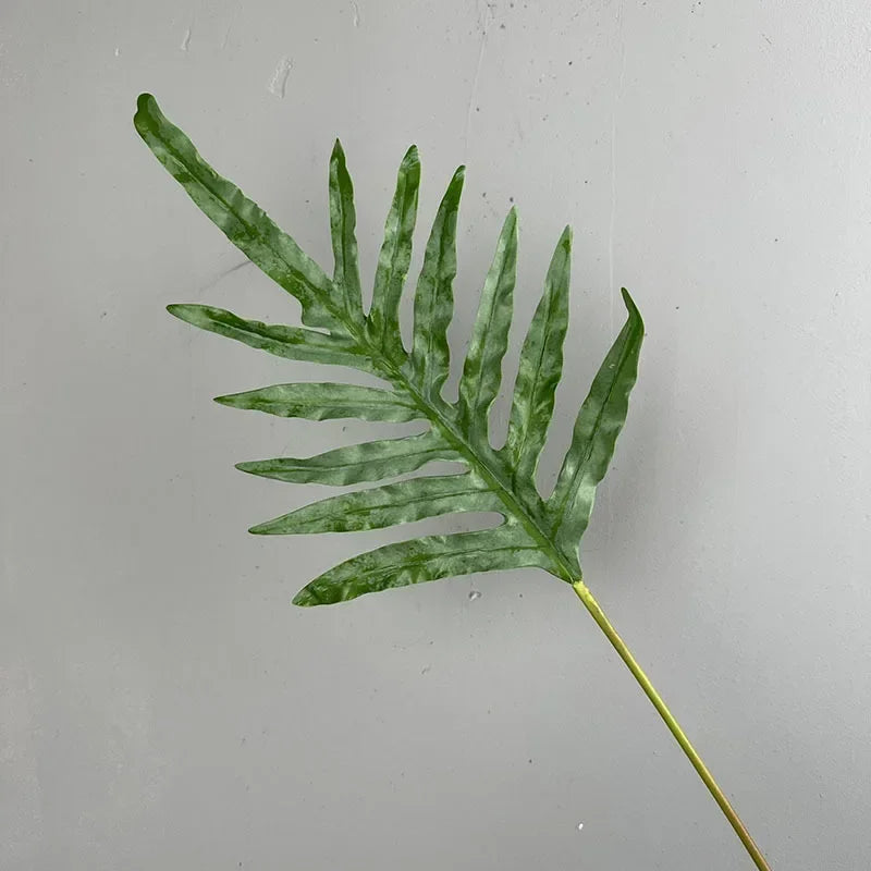 plantes artificielles décoratives pour une ambiance printanière
