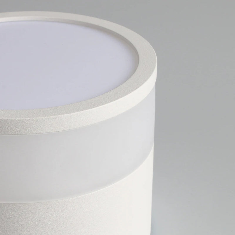 Spot LED monté en Surface pour salon cuisine magasin