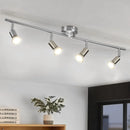 Plafonnier LED réglable multi-angle