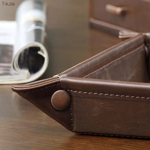 vide-poche antique pour rangement clés et monnaie