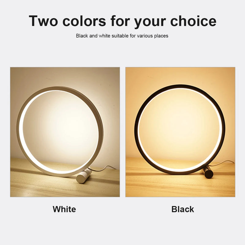 lampe led usb bureau tactile variable 3 leds veilleuse lecture étude