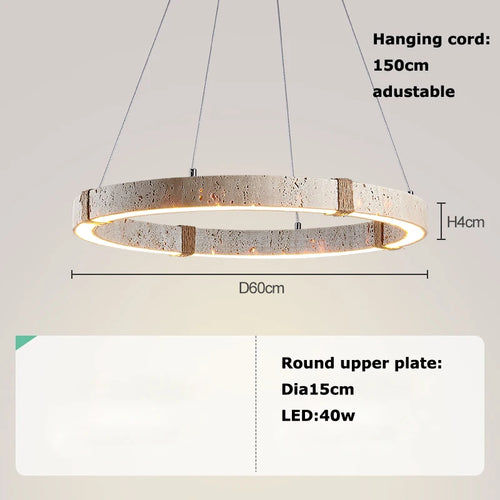 lustre tendance décoration moderne pour intérieur élégant