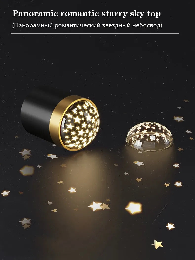 lustre moderne minimaliste led pour salle à manger nordique