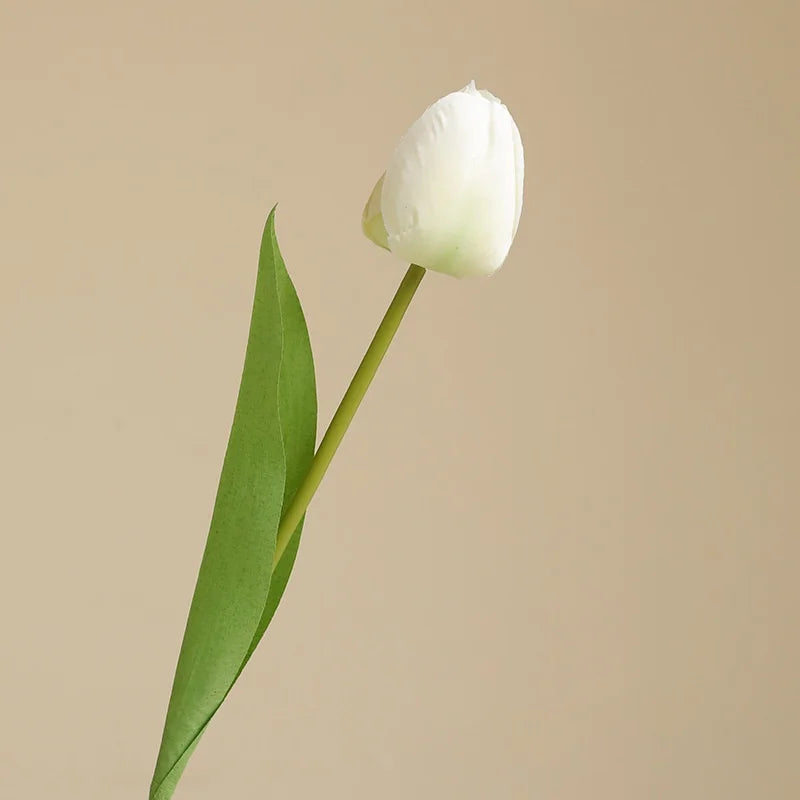 décoration de pâques tulipe en soie pour mariage et printemps - vue 14 sur 14