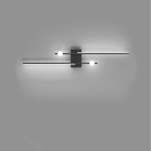 Minimalist Design Led Wall Light Sconce Lamp 80cm Indoor
