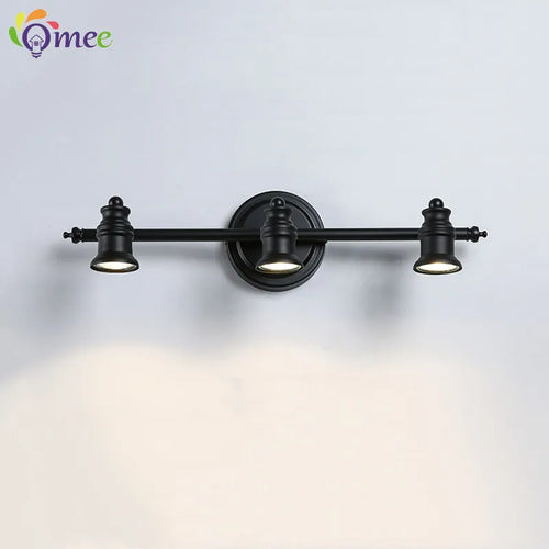 Applique murale LED maison intérieur vanité