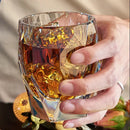 Verres créatifs style western pour whisky bière eau