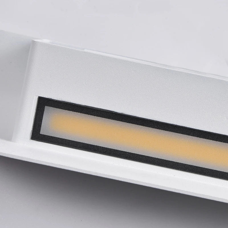 Applique murale LED moderne et Simple