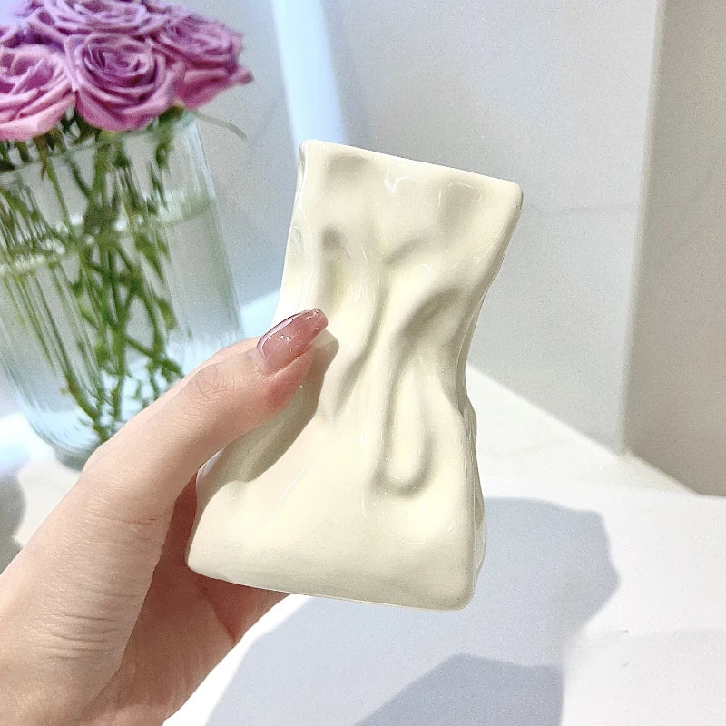 organisateur de salle de bain pour brosse à dents et maquillage - vue 4 sur 8