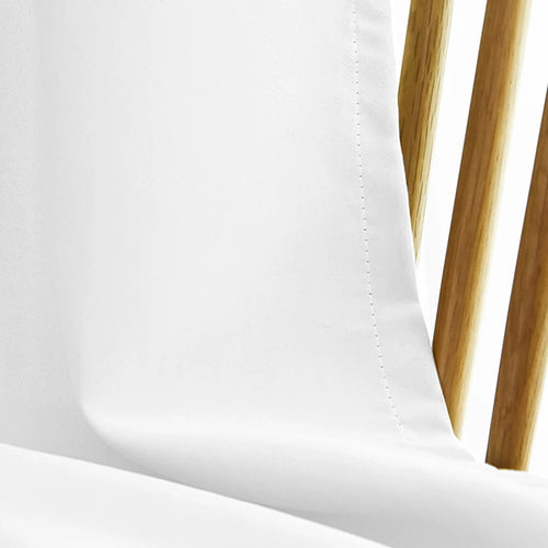 Rideau moderne occultation légère pour salon chambre cuisine