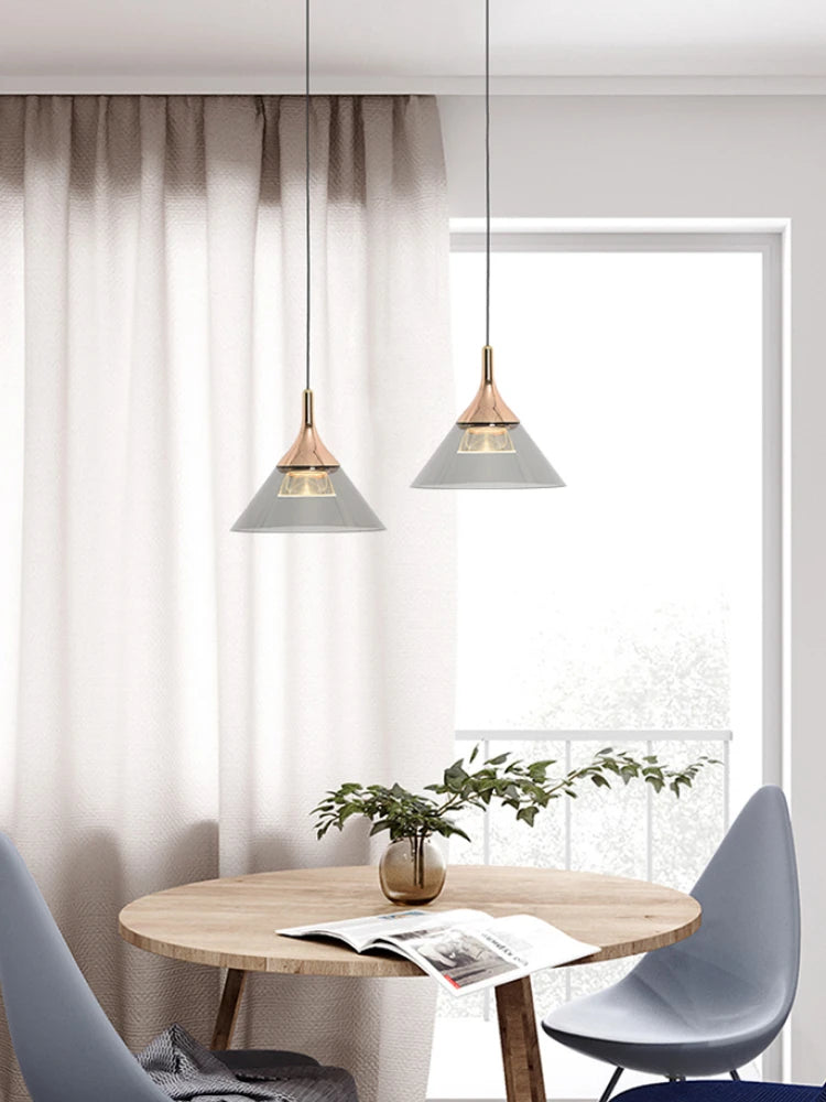 lustre moderne et luxueux pour espaces commerciaux et intérieurs - vue 4 sur 10