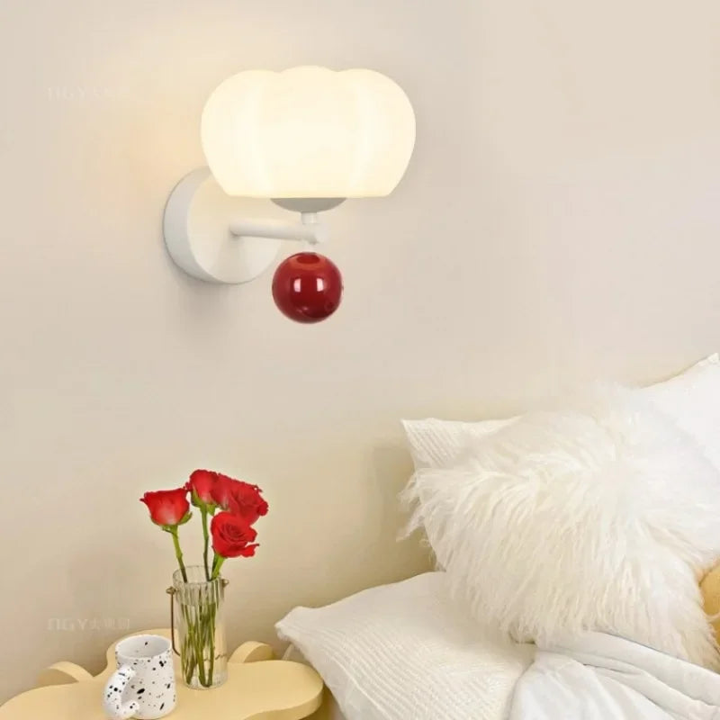 applique murale vent crème 2023 collection - vue 6 sur 8