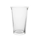 Tasses en verre style old fashioned multi usages