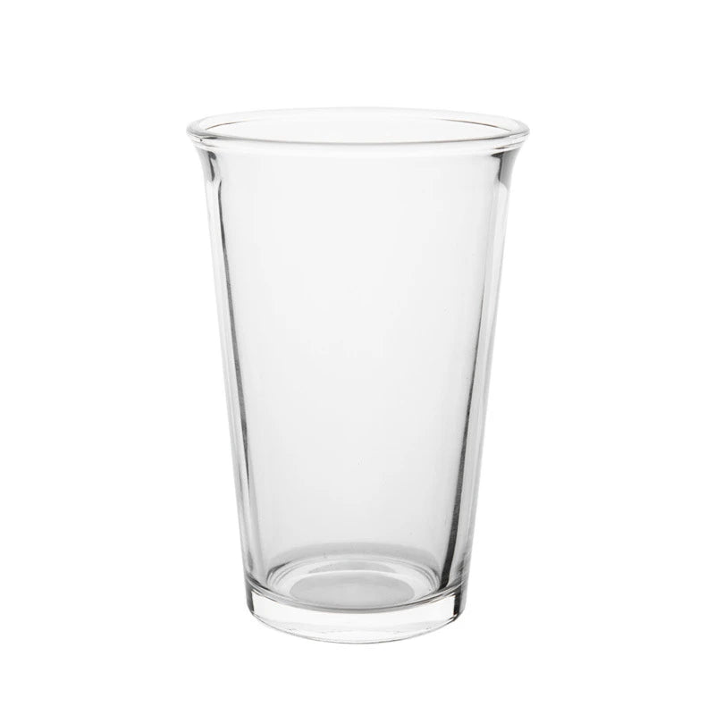 Tasses en verre style old fashioned multi usages - vue 7 sur 7