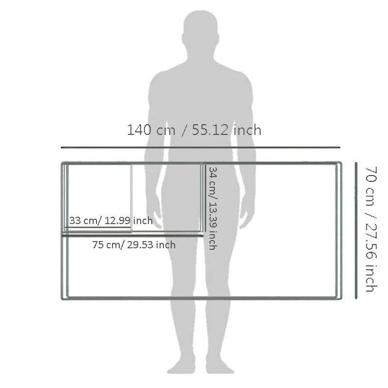 serviette de bain coton doux absorbant set 3