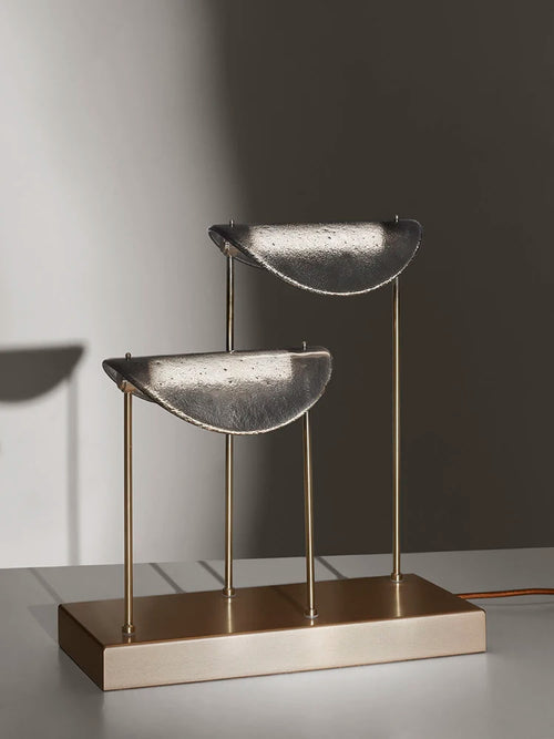 lampe de sol moderne minimaliste pour décoration intérieure