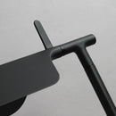 Lampadaire design style italien