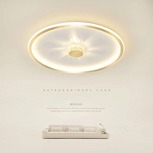 Plafond moderne à LEDs lampe pour salon salle à manger chambre d'enfants allée cuisine plafonnier intérieur décor à la maison luminaire