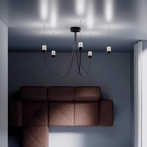 lampe au design personnalisé pour un intérieur moderne et élégant
