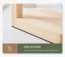 Chauffe-bougie électrique table fusion artisanat interrupteur minuterie
