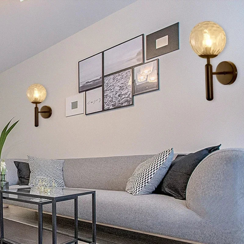 Lampe de chevet à tête unique - vue 7 sur 10
