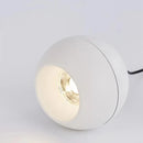 suspension modernes simples nordiques pour café bar