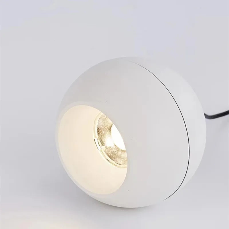 suspension modernes simples nordiques pour café bar - vue 4 sur 8