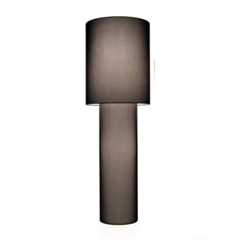 lampadaire à led en tissu tubulaire pour un éclairage moderne - vue 13 sur 14