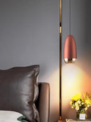 lampe à poser créative pour décoration intérieure nordique