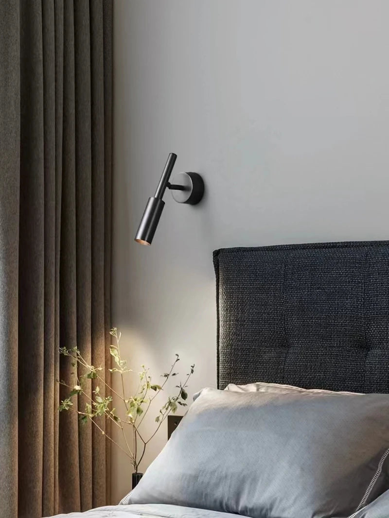 Applique murale LED nouveauté 2023 qualité - vue 3 sur 7
