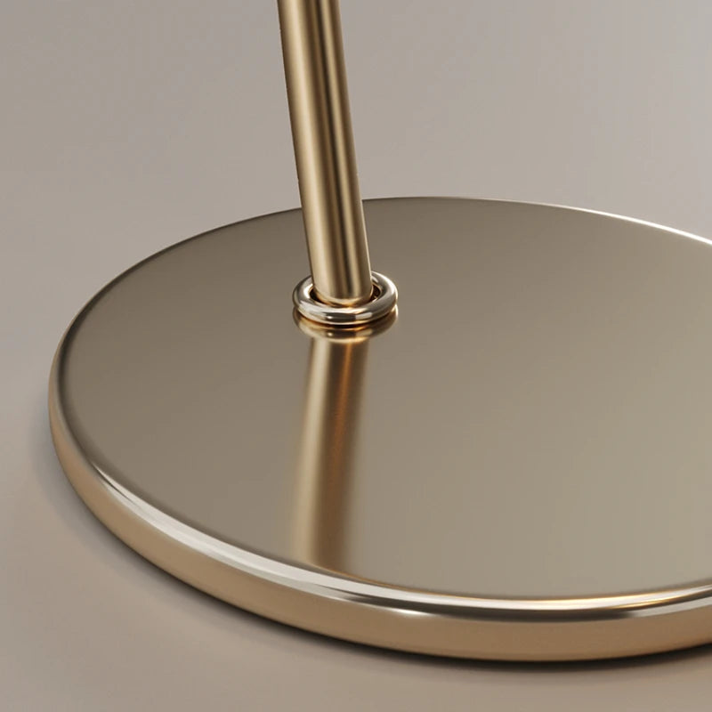 lampadaire design italien moderne pour décoration intérieure élégante - vue 6 sur 6
