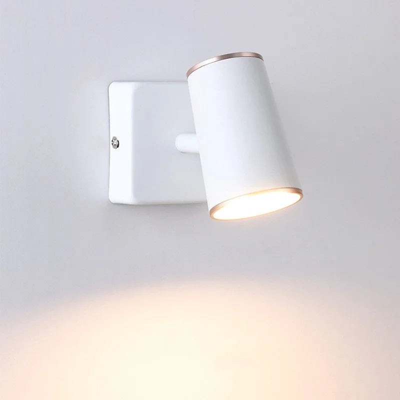 applique murale led moderne nordique pour décoration intérieure - vue 4 sur 20