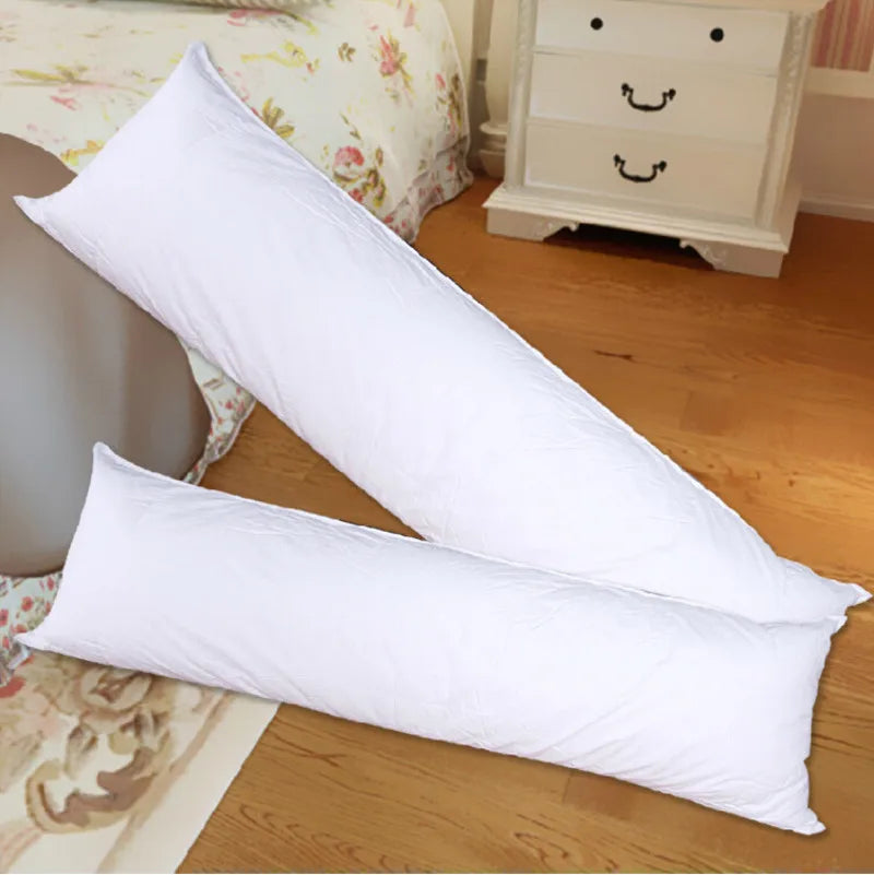 coussin de corps câlin animé pour homme et femme