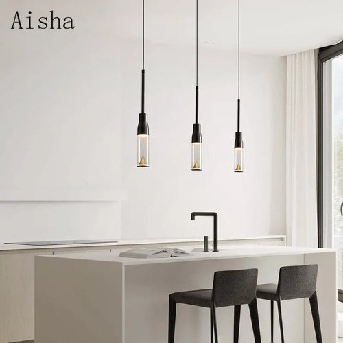 suspension design en cuivre pour éclairage intérieur chic