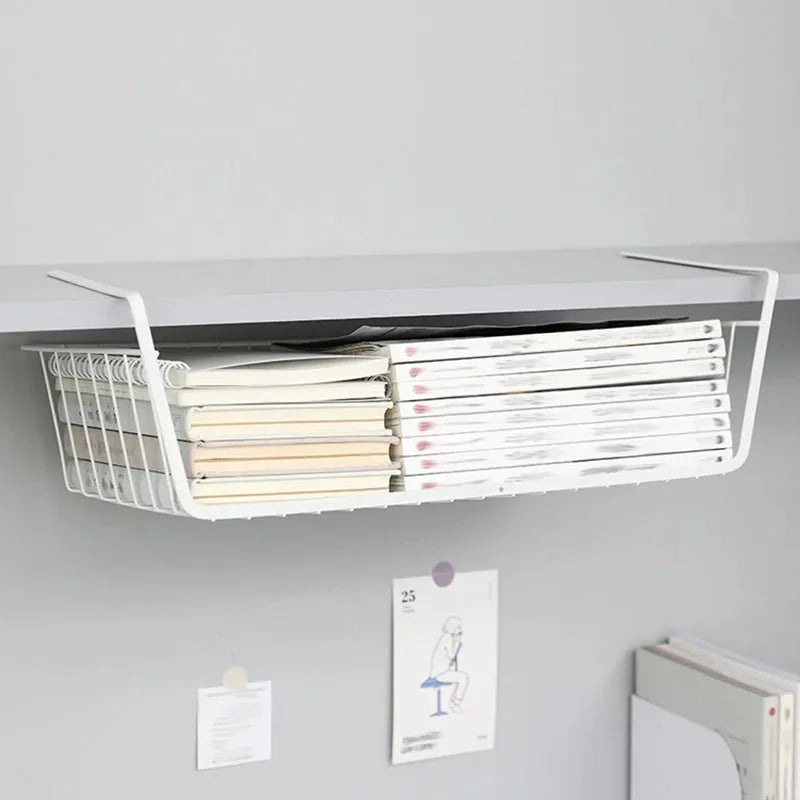 rangement multifonctionnel pour cuisine salle de bain et plus - vue 7 sur 18