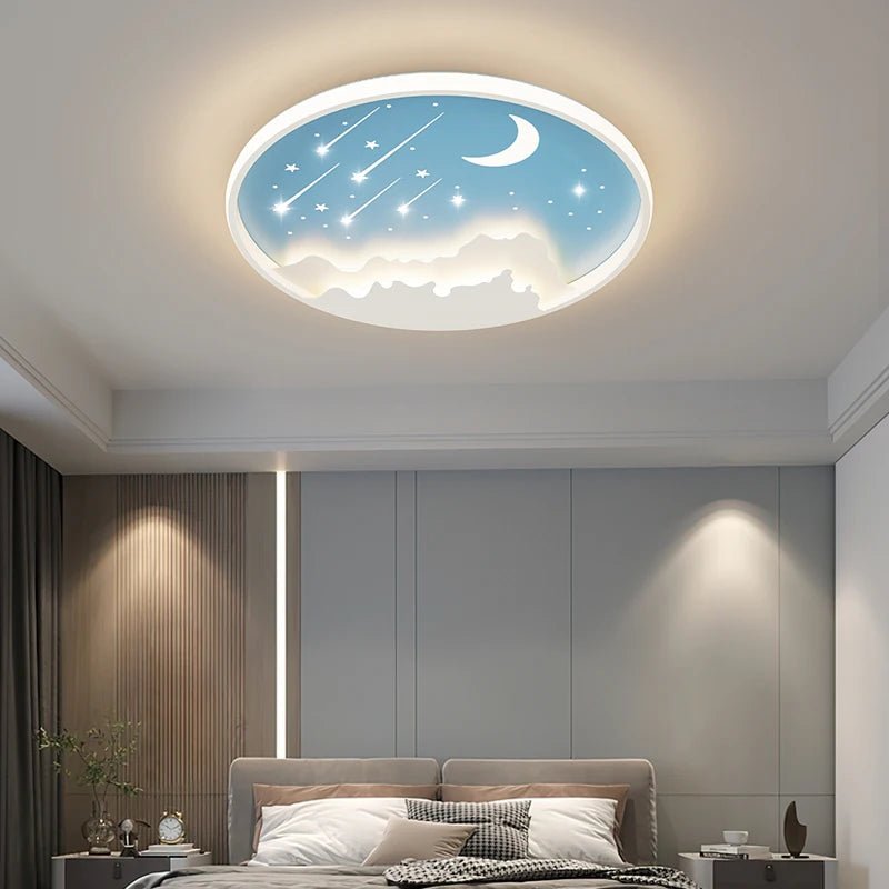 lustres led éclairage intérieur pour décoration de maison