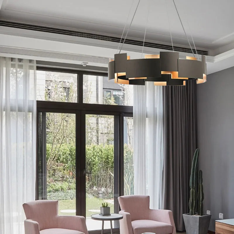suspension en métal 	 avec cordon d'ampoule réglable