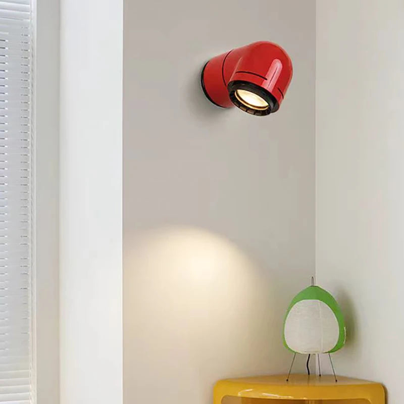 applique murale led créative 4000k