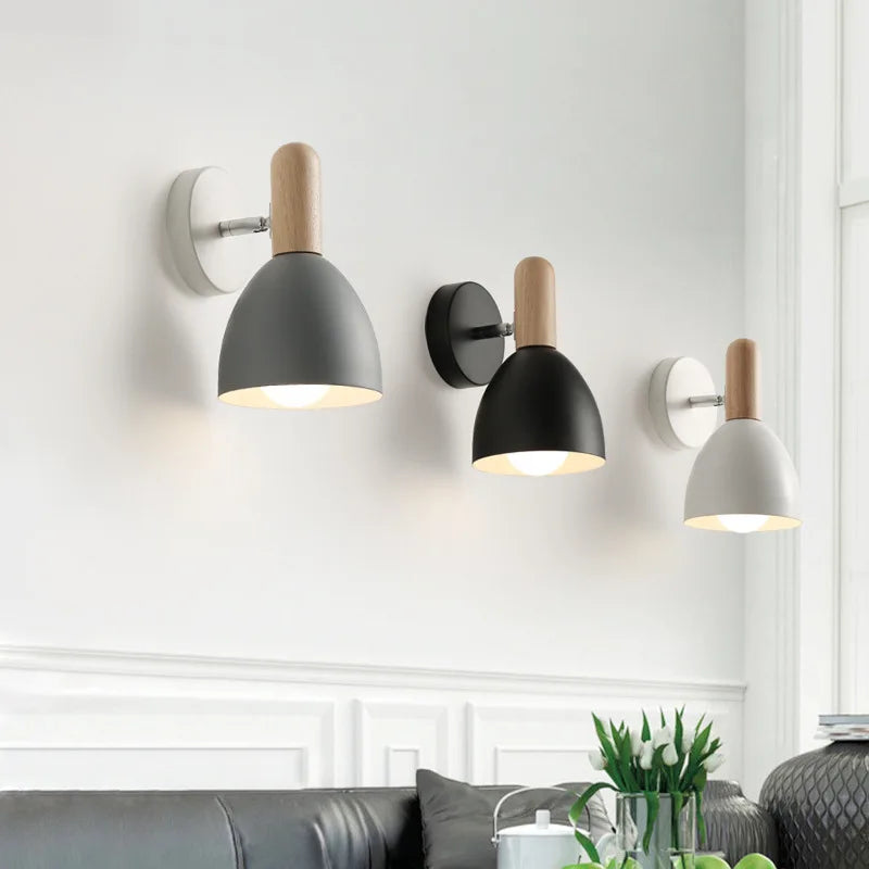 applique murale moderne pour intérieur élégant et contemporain