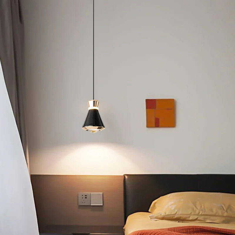 Suspension moderne salon chambre bar kitchen