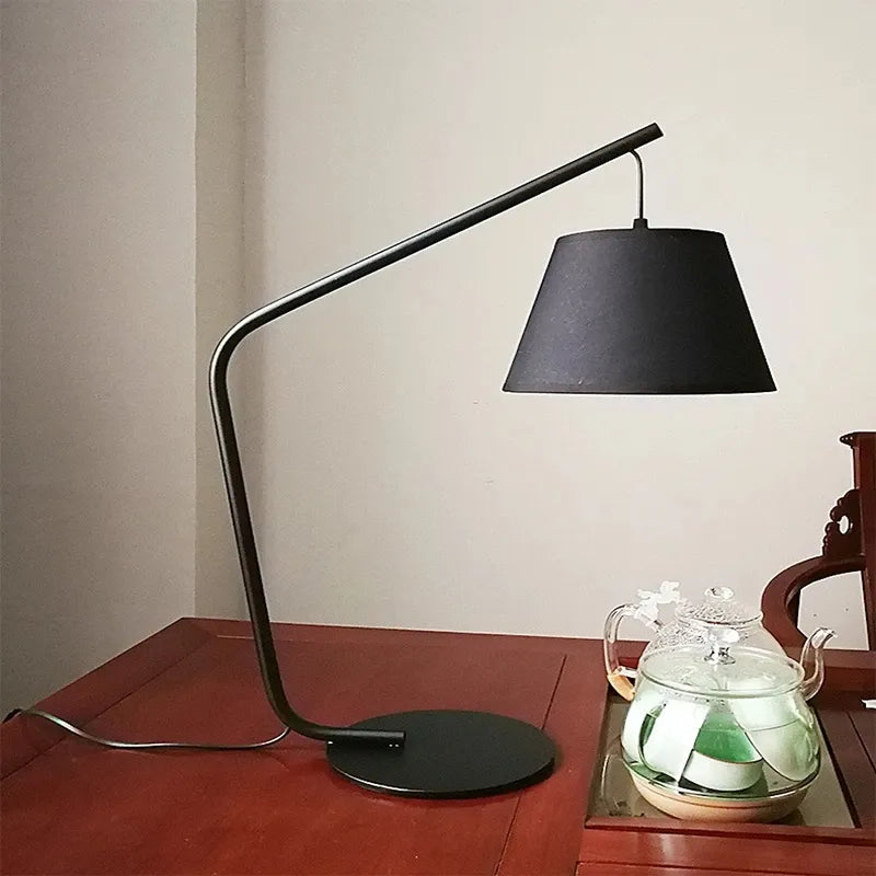lampe led télécommande moderne décoratif intérieur ideal table pêche - vue 6 sur 8