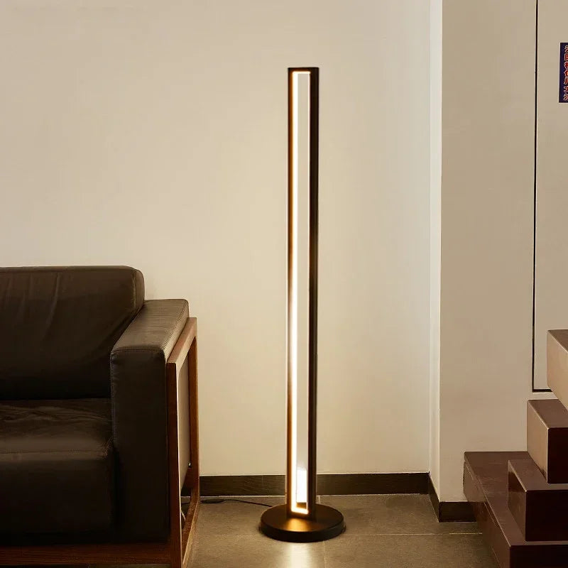 Lampadaire déco modernes pour salon