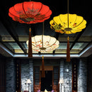 Suspension chinois Antique rétro restaurant salon de thé
