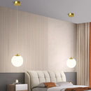 lampe suspendue nordique pour décoration intérieure