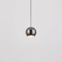 suspension lumière nordique LED lustre moderne lampe suspendue abat-jour boule éclairage intérieur décor à la maison salle à manger salon chambre