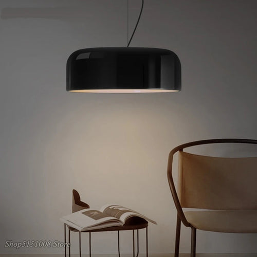 Suspension design moderne décorative pour maison et bar