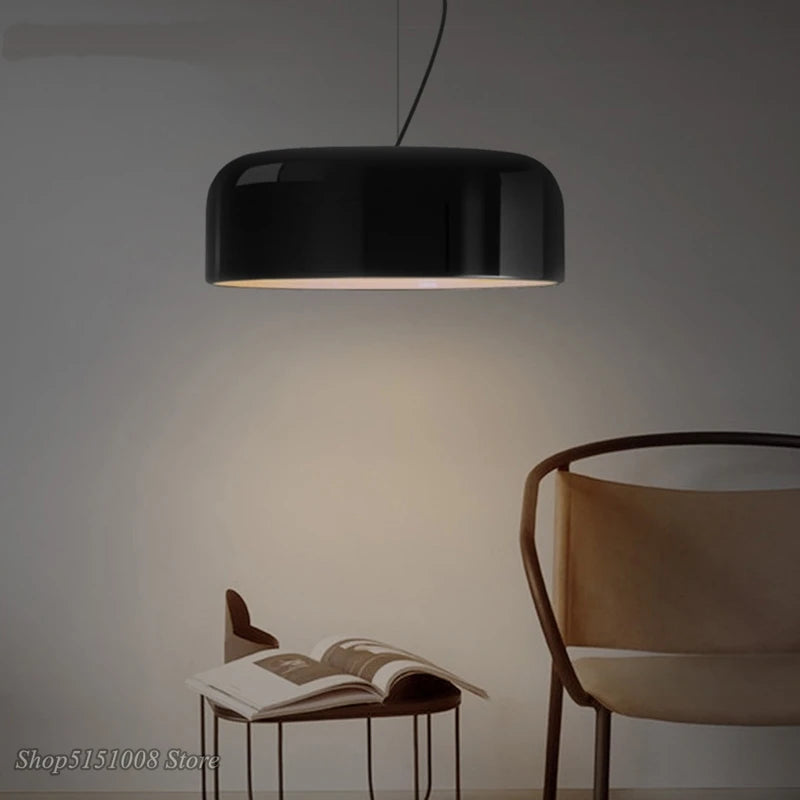 Suspension design moderne décorative pour maison et bar - vue 4 sur 6